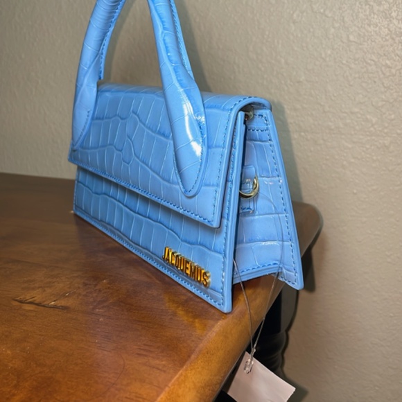 Jacquemus Handle Bag - Picture 6 of 10